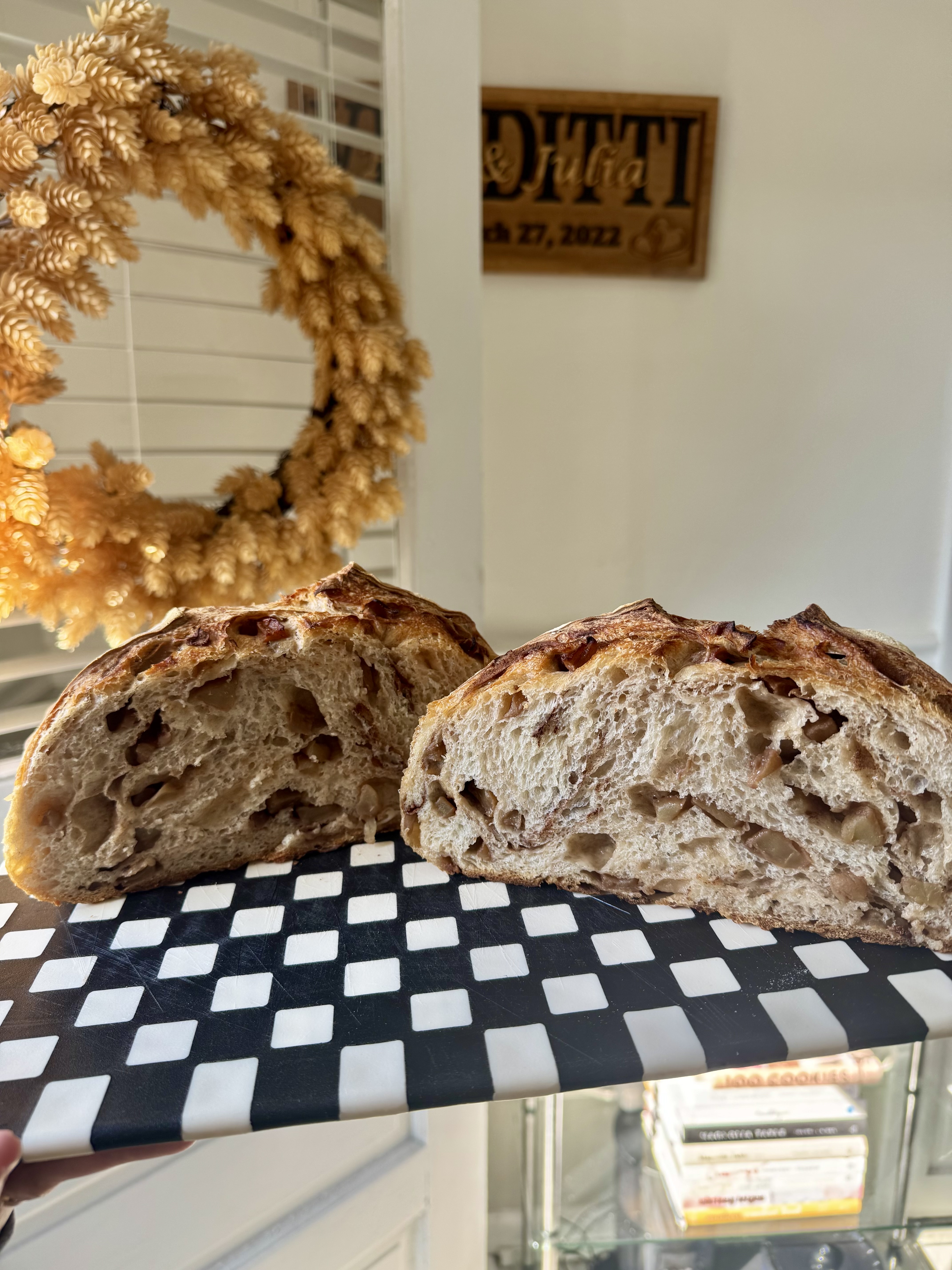Apple Pie