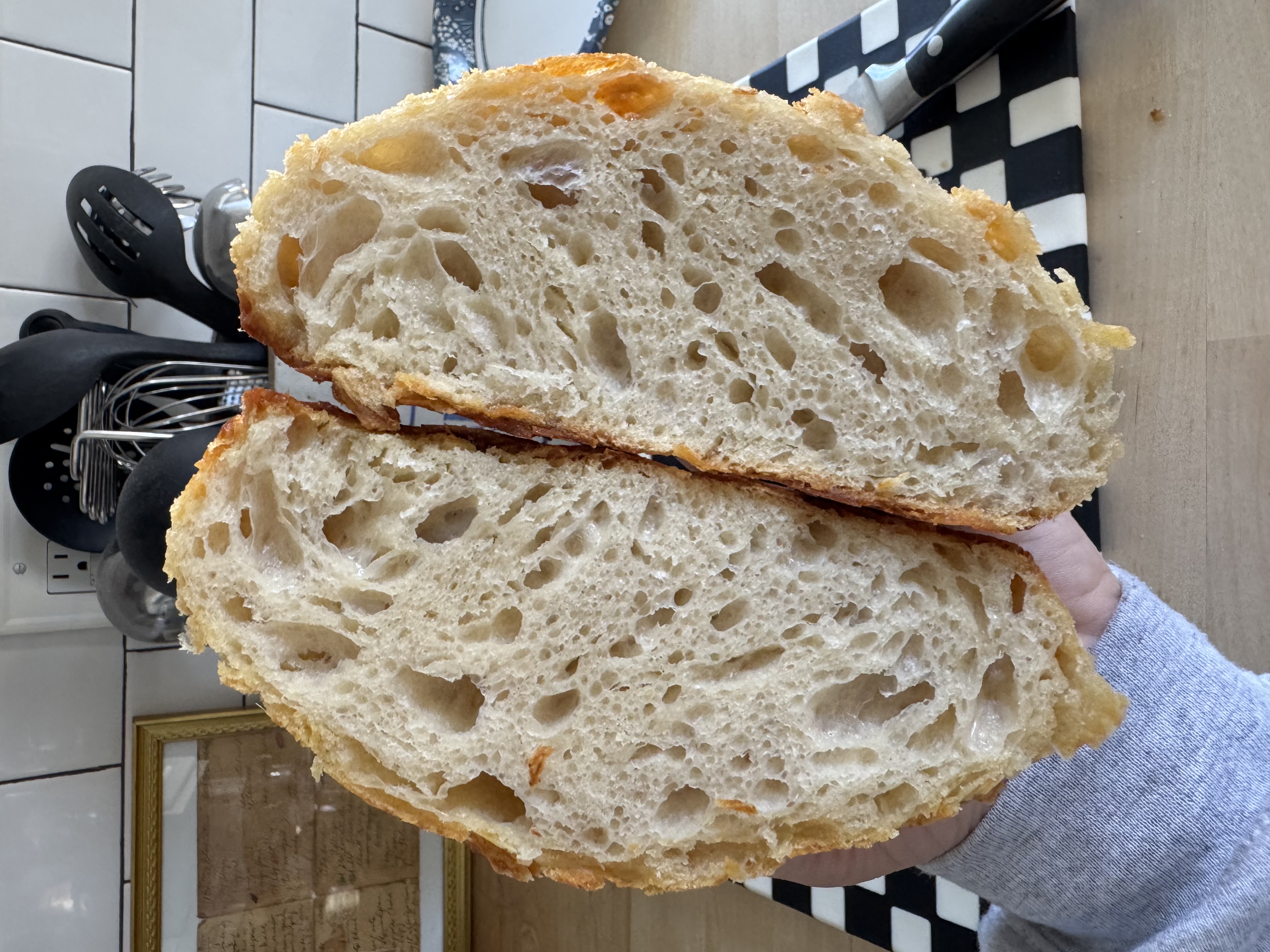 Butter Croissant